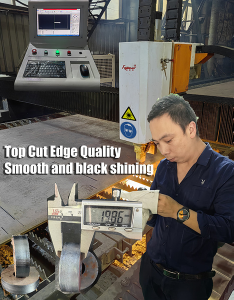 Κίνα Shanghai Raylaser Intelligent Technology Co., Ltd. Σχεδιάγραμμα επιχείρησης 